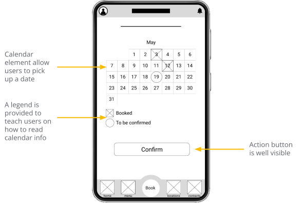 second wireframe