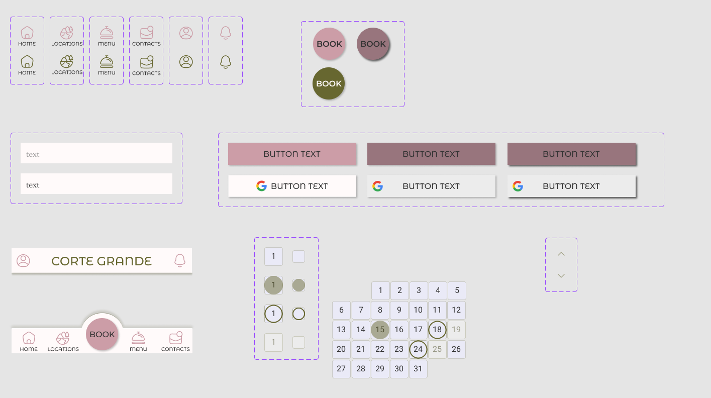 steeker sheet